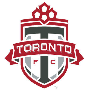 Toronto FC crest