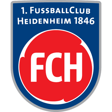 FC Heidenheim crest