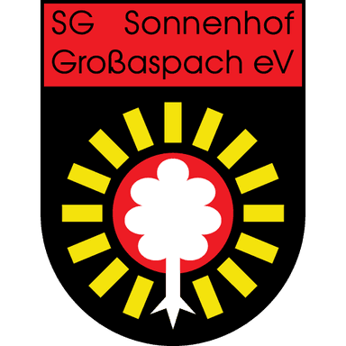 Sonnenhof Grossaspach crest