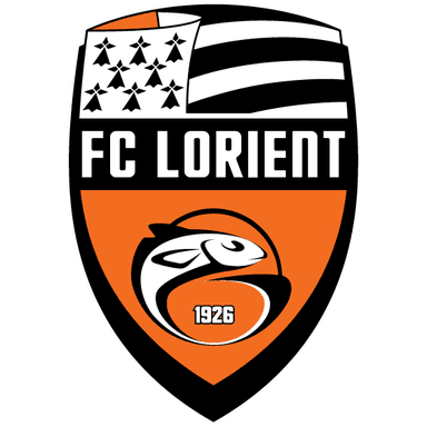 Lorient crest