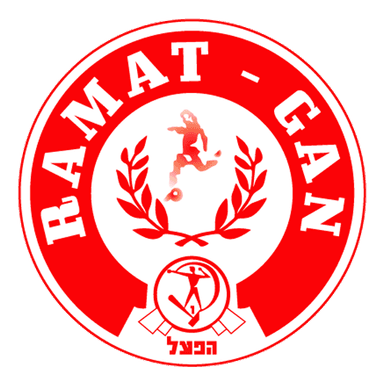 Hapoel Ramat Gan crest