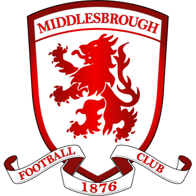 Middlesbrough crest