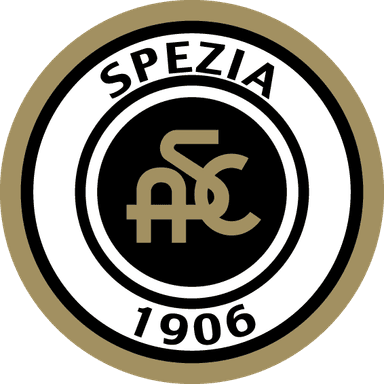 Spezia Calcio crest