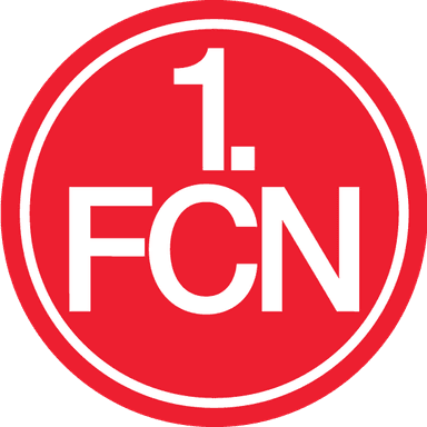 Nuernberg crest