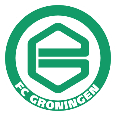 FC Groningen crest