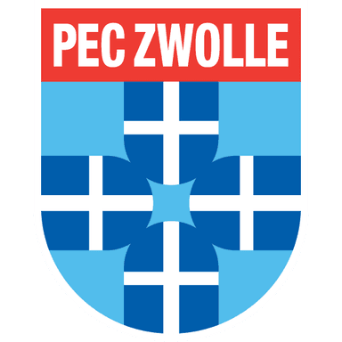PEC Zwolle crest