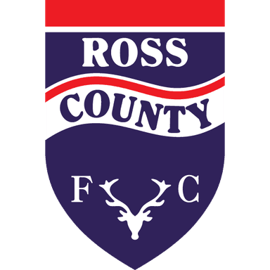 Ross County crest