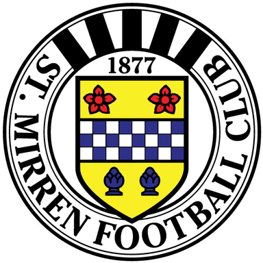 St. Mirren crest