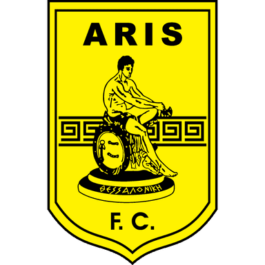 Aris Thessaloniki crest