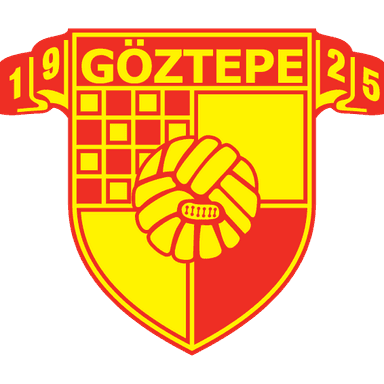 Goztepe crest