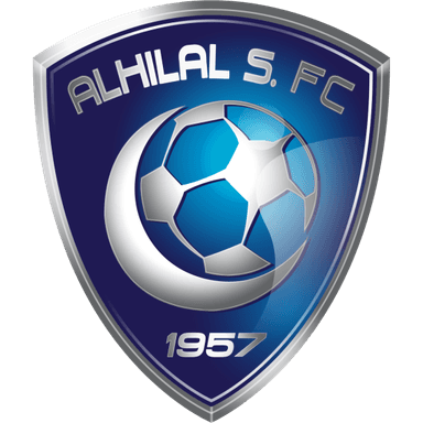 Al Hilal crest