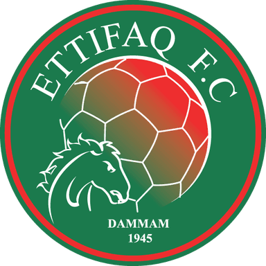Al Ettifaq crest