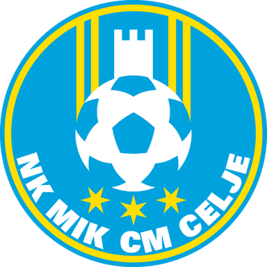 NK Celje crest