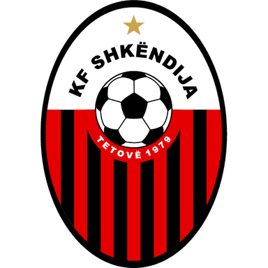 KF Shkendija crest