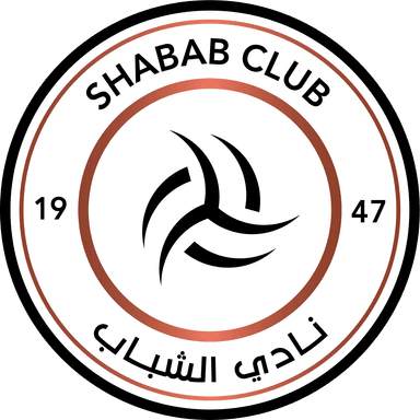 Al Shabab crest