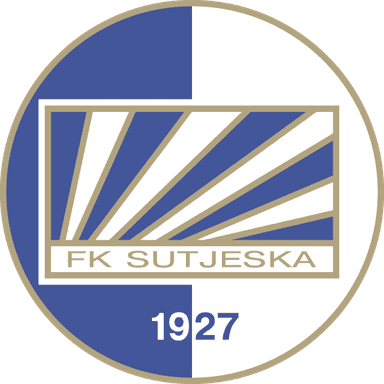 Sutjeska crest