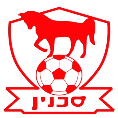 Bnei Sakhnin crest