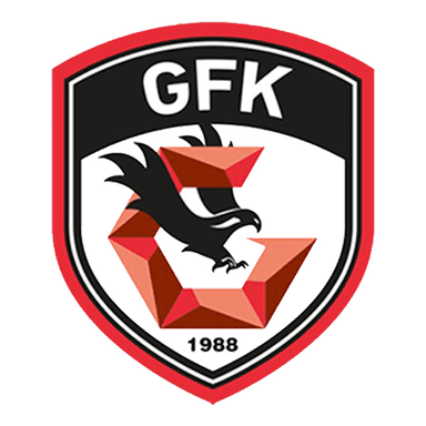Gaziantep FK crest