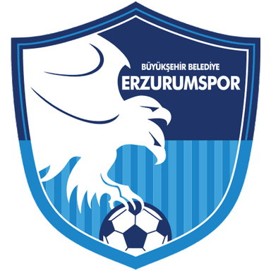 Erzurum BB crest