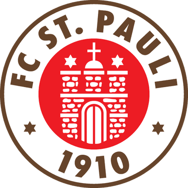 St. Pauli crest