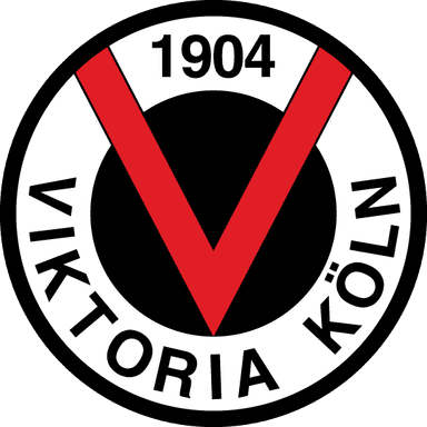 Viktoria Koeln 1904 crest