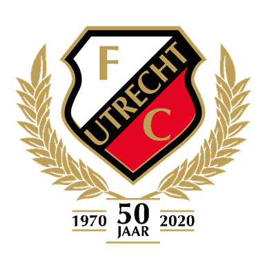 FC Utrecht crest