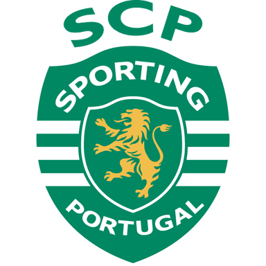 Sporting CP crest