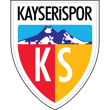 Kayserispor crest