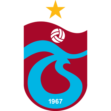 Trabzonspor crest