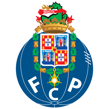 FC Porto crest