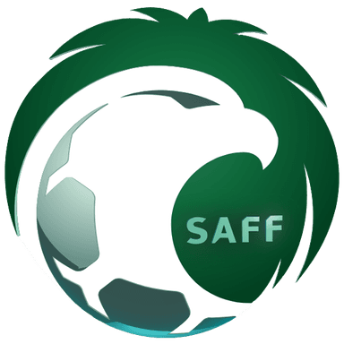 Arabia Saudita crest