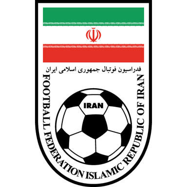Iran crest