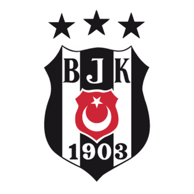 Beşiktaş crest