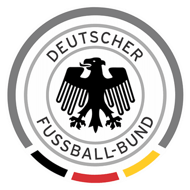Alemania crest