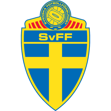 Suecia crest