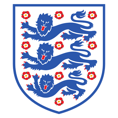 Angleterre crest