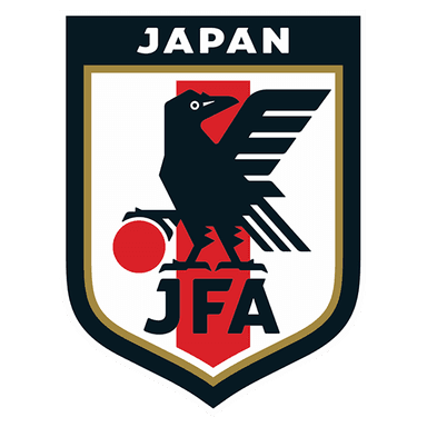 Giappone crest