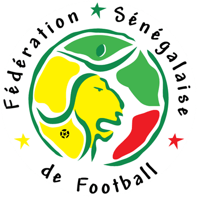 Senegal crest