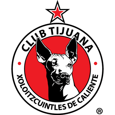 Tijuana crest