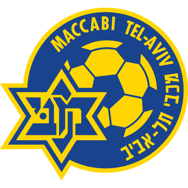 Maccabi Tel Aviv crest