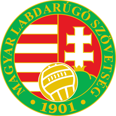 Ungheria crest