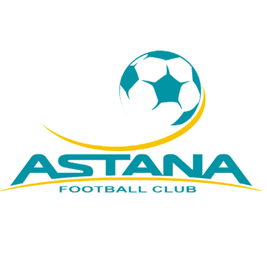 FC Astana crest