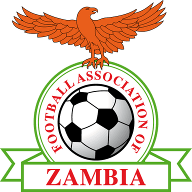 Zambia crest