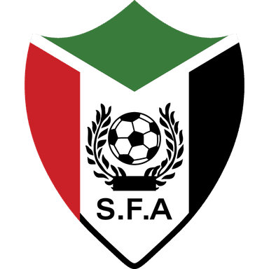 Soudan crest