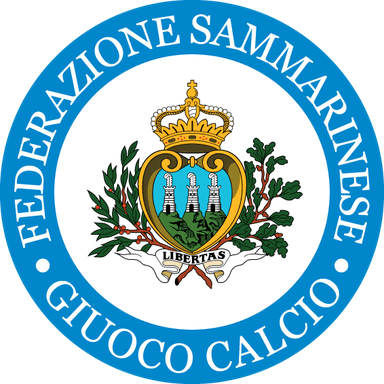 San Marino crest