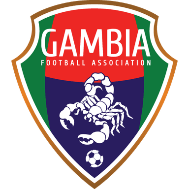 Gambia crest