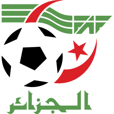 Algeria crest