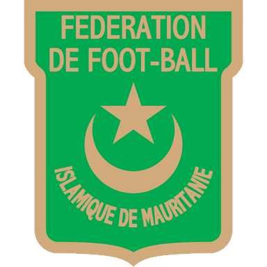 Mauritania crest