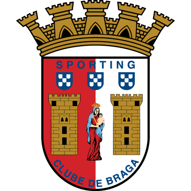 Braga crest