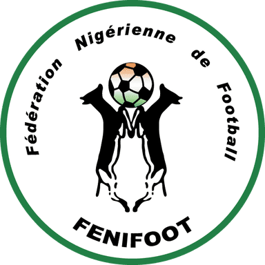 Niger crest
